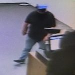 Prime Gas Masked Robbery 2016