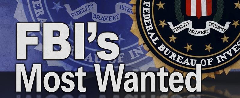 FBI Most Wanted