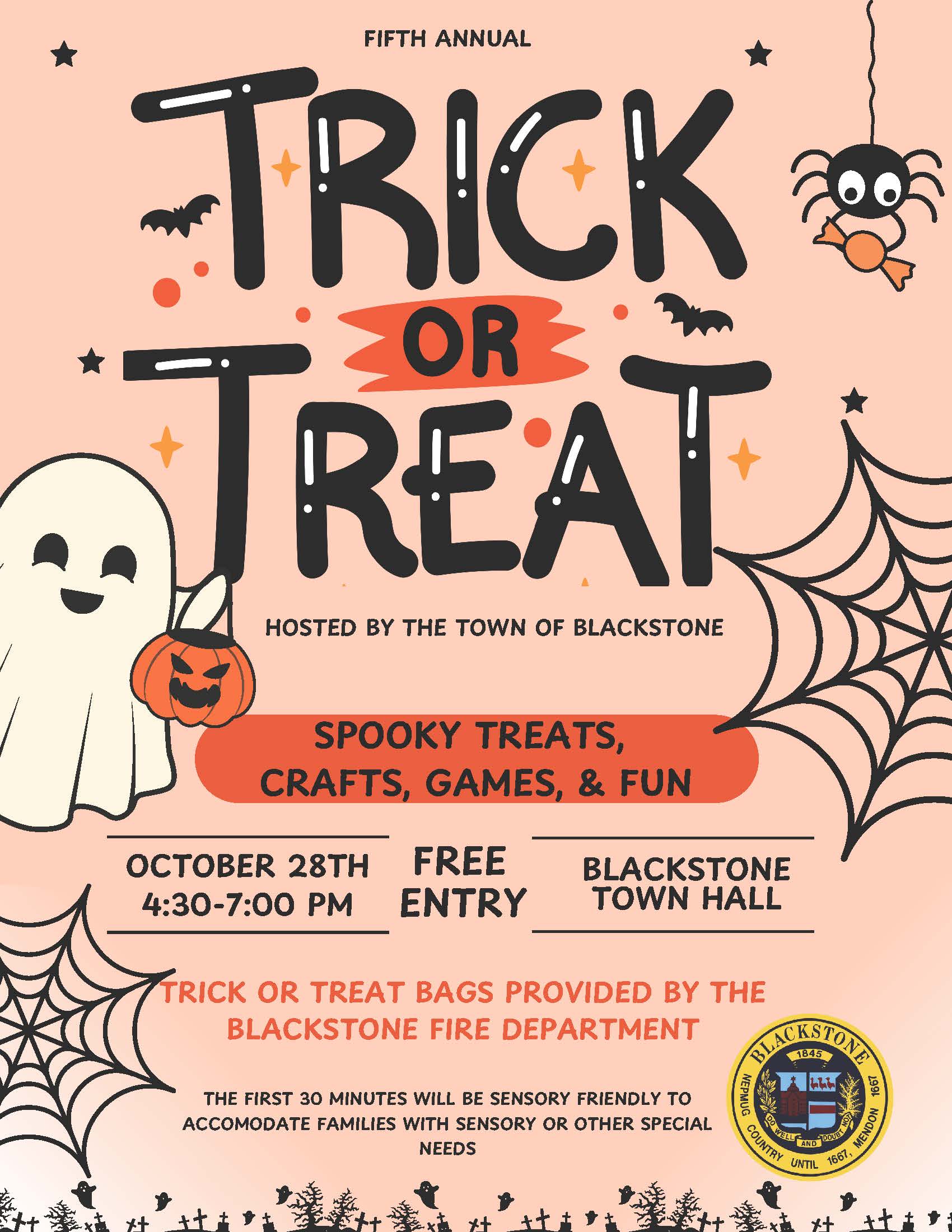 Blackstone Halloween Trick or Treat Event 2025 (004)
