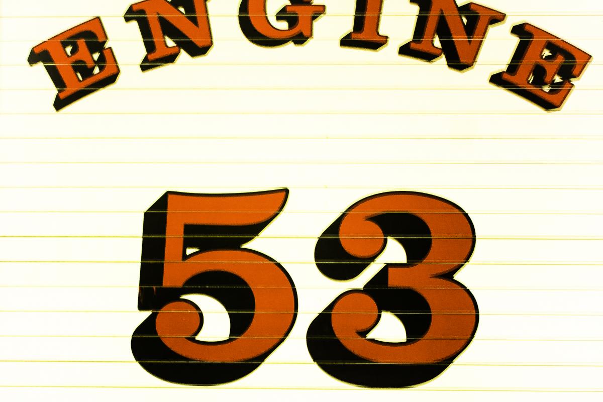 Fire and Ems Apparatus 2