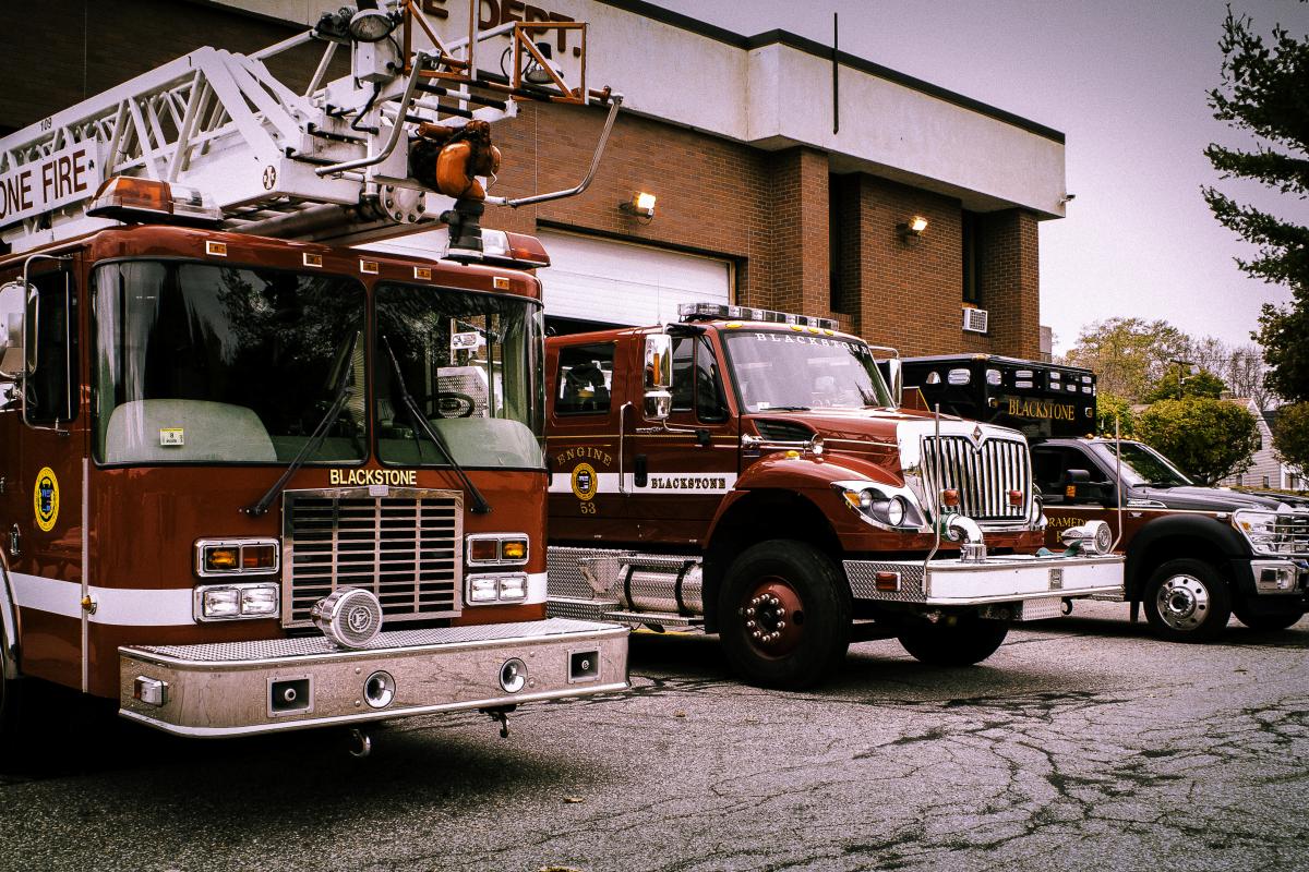 Fire and Ems Apparatus